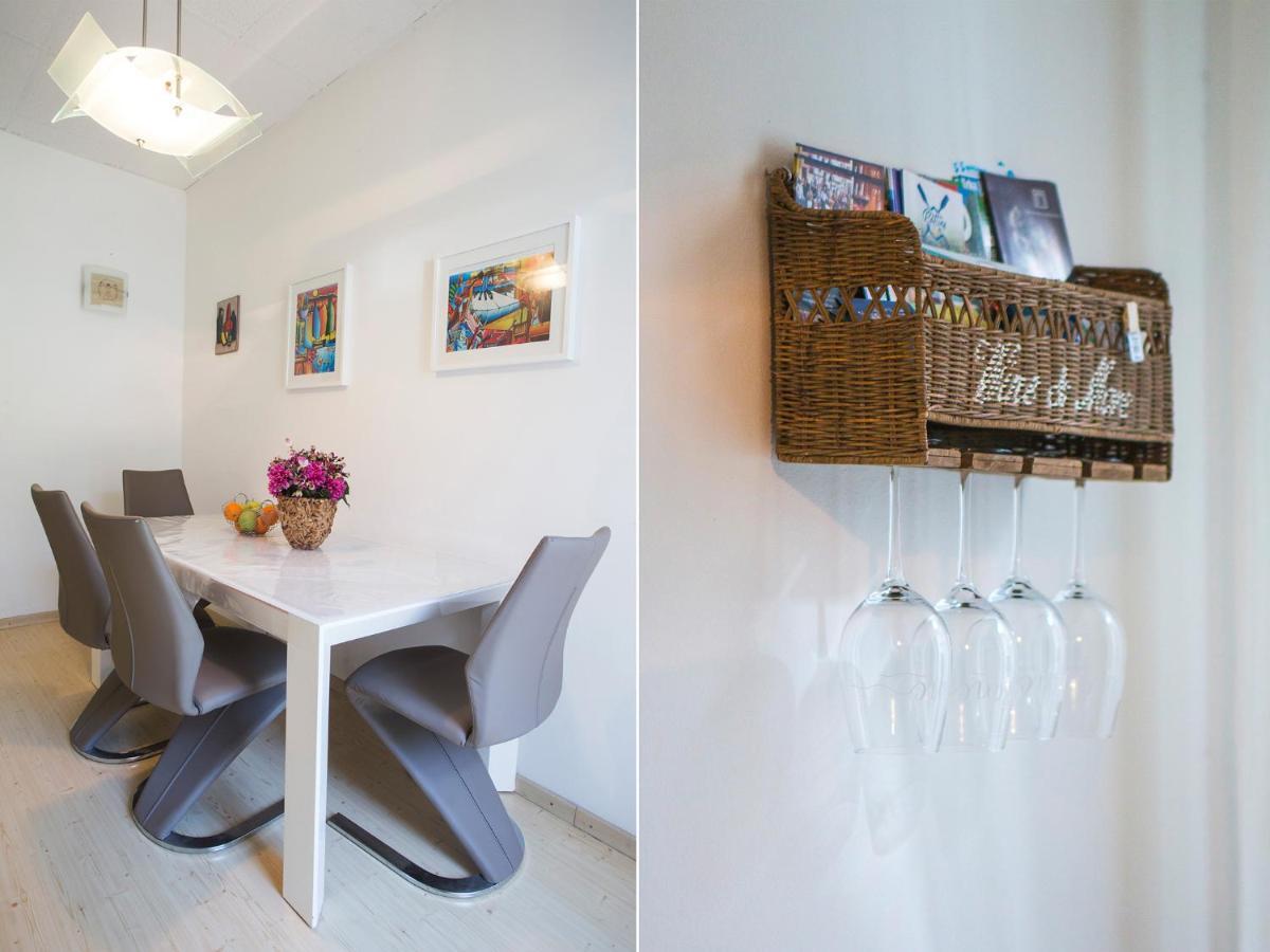 Appartamento Lemon Tree Spalato