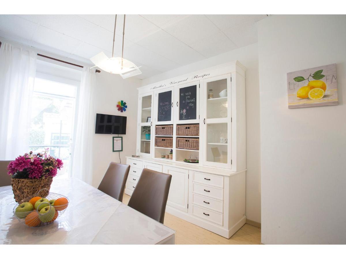 Appartamento Lemon Tree Spalato