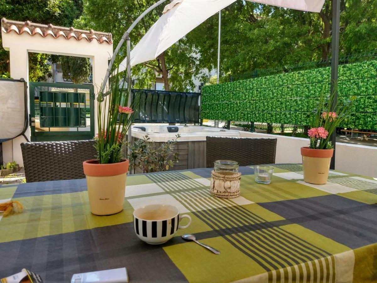 Apartment Lemon Tree *